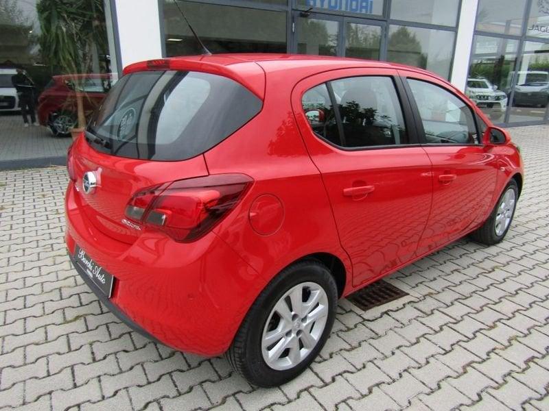 Opel Corsa 1.0 SGE Start&Stop 5 porte Neopatentato