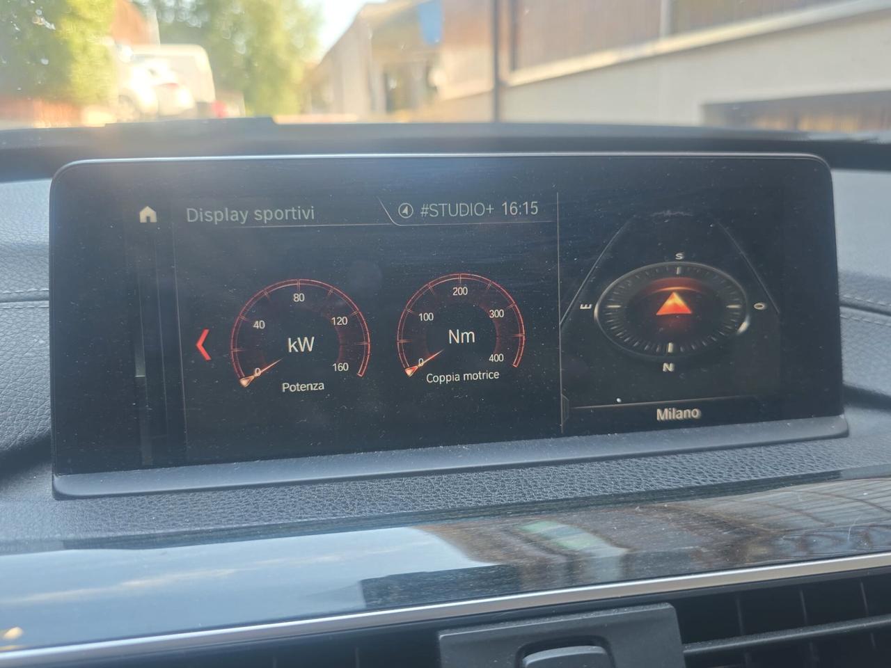 Bmw 3er Gran Turismo 320d xDrive Luxury
