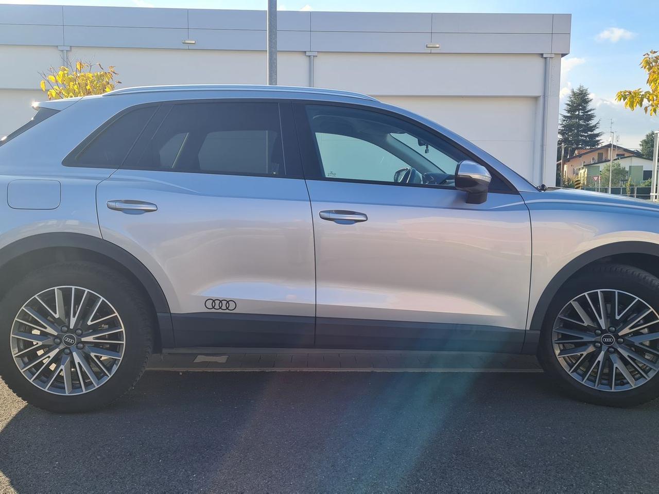 Audi Q3 1.4 45 TFSI e PHEV Business #7426