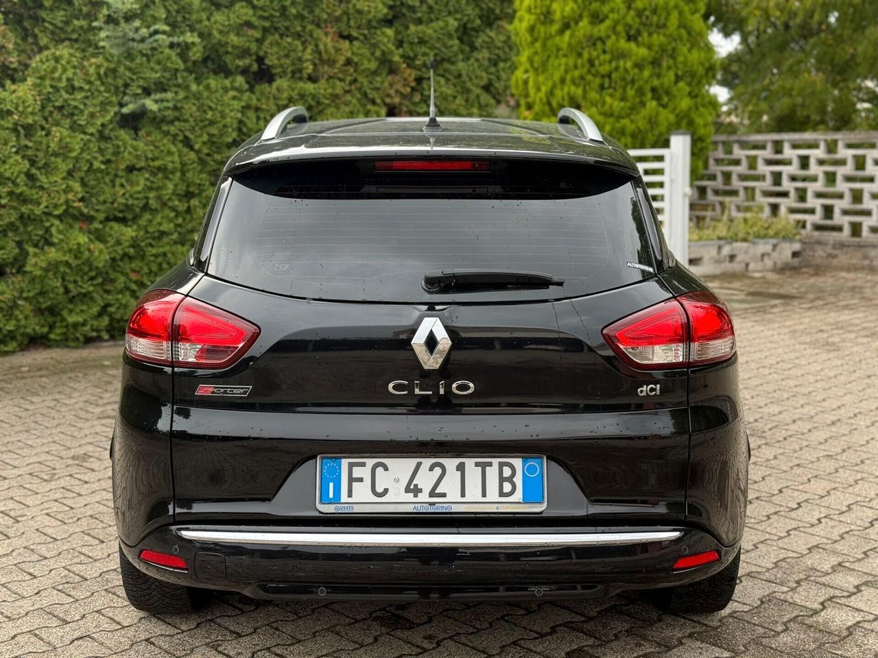 Renault Clio Sporter dCi 8V 75CV Start&Stop Energy Duel