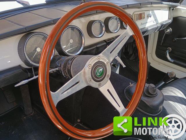 INNOCENTI Other 1100 Coupè