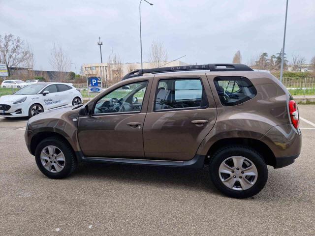 DACIA Duster 1.5 dCi 110CV 4x2 Lauréate