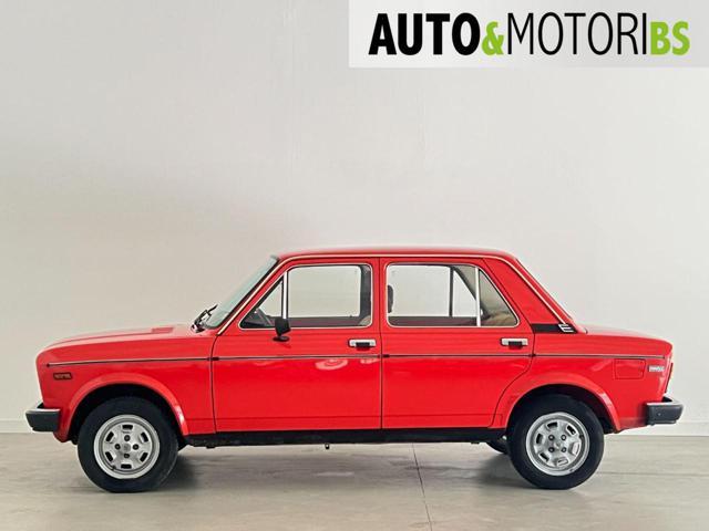 FIAT 128 1100 CL