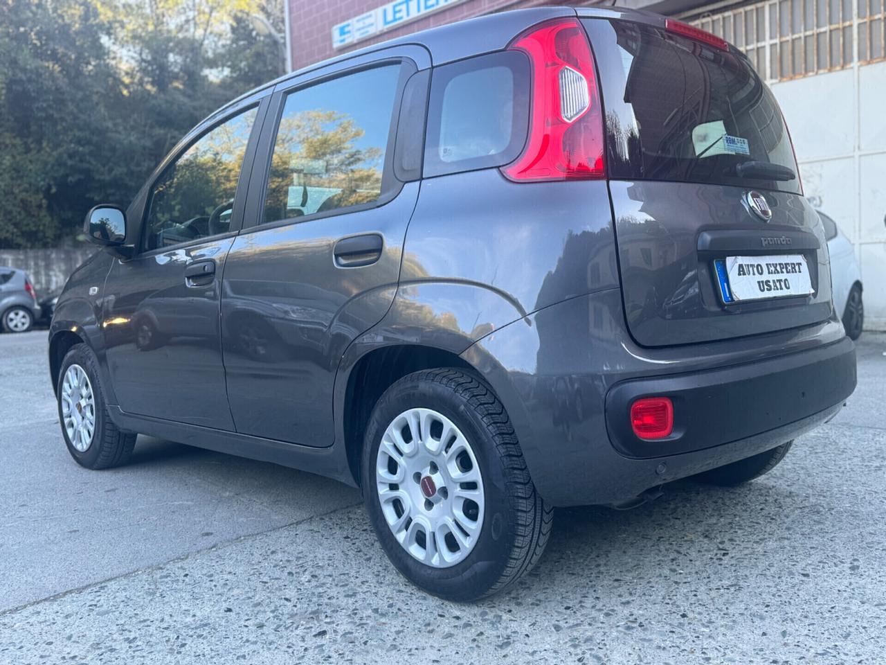 Fiat Panda 1.2 GPL Lounge 2019