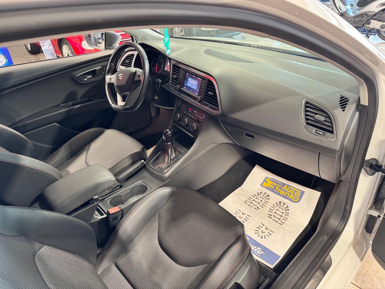 Seat Leon 2.0 TDI 150 CV 3p. Start/Stop FR