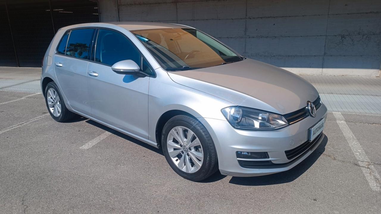 Volkswagen Golf Business 1.6 TDI 5p. Comfortline