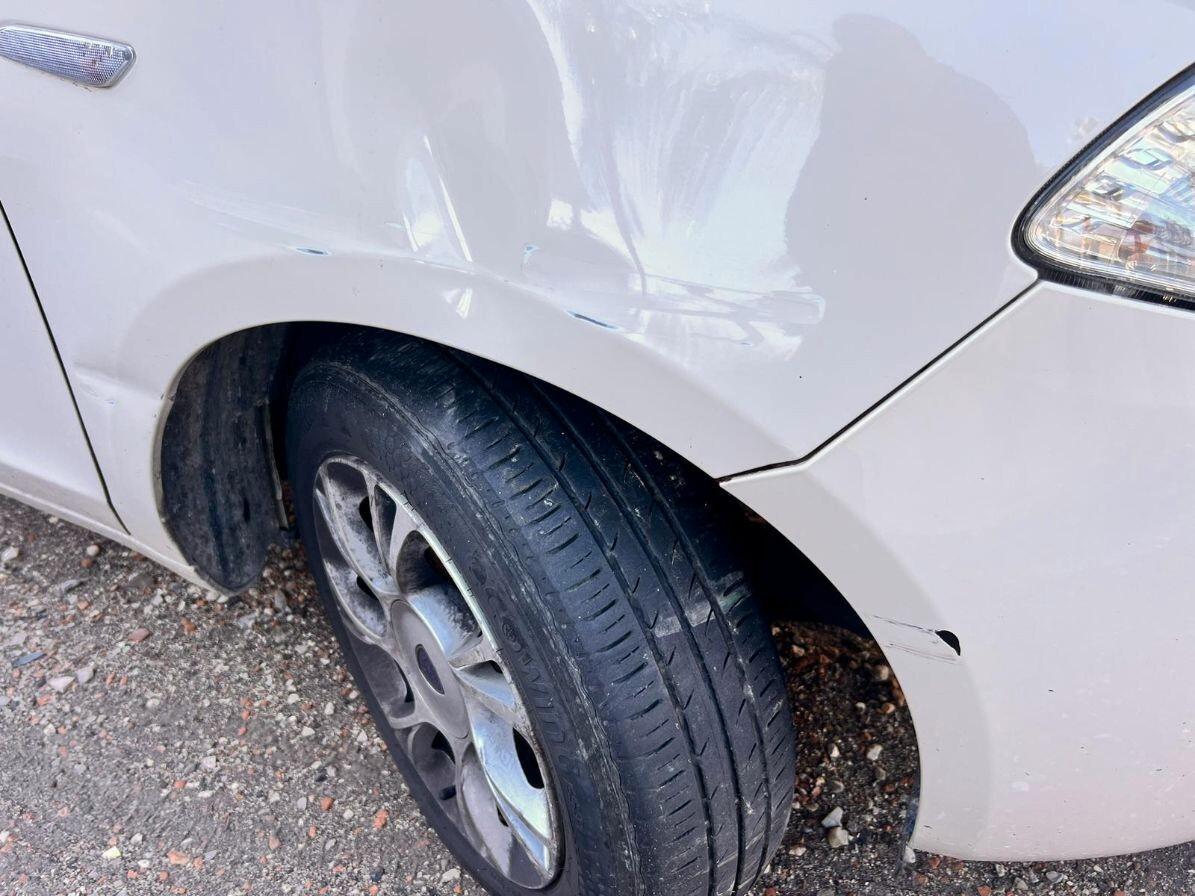 Lancia Ypsilon 0.9 TwinAir 85 CV 5 porte Metano Ecochic Gold