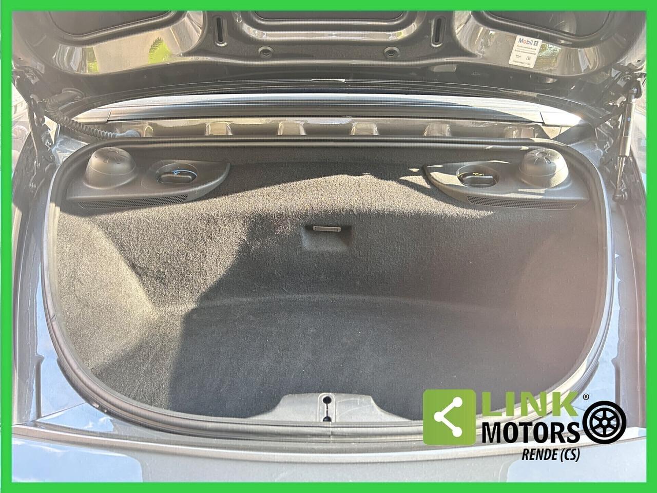 Porsche Boxster 981 Spider 2.7 265cv 12/2013