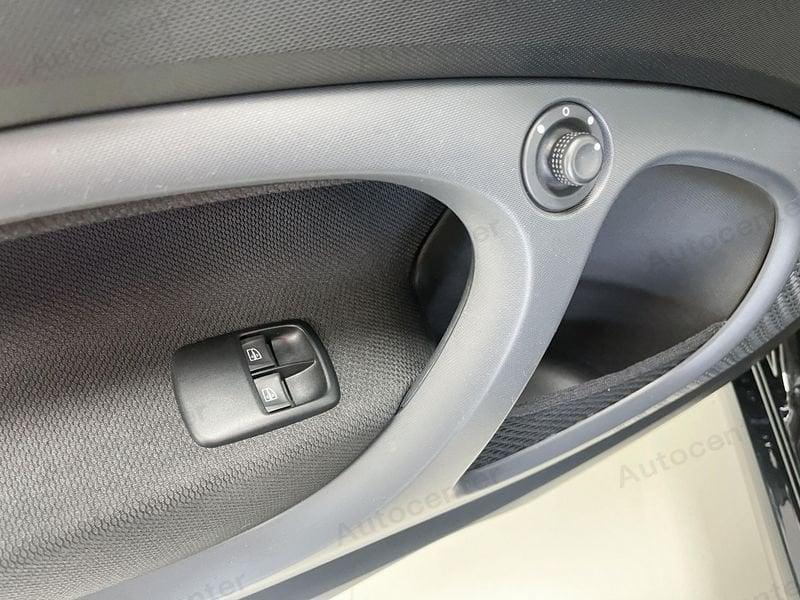 smart EQ Fortwo 60kW passion