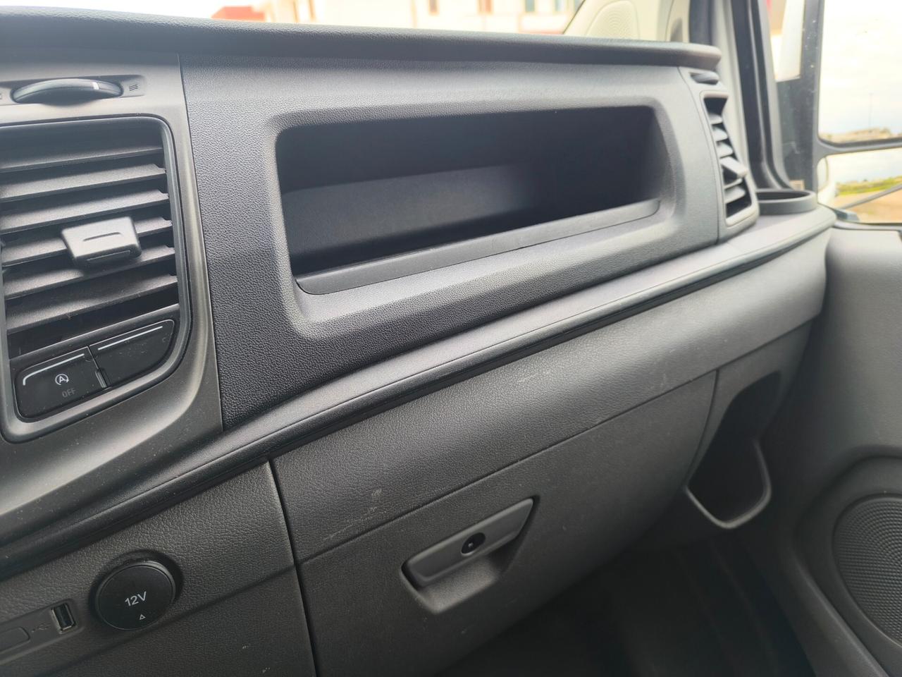 FORD TRANSIT CUSTOM 2.0 DIESEL 130cv L1H2 TETTO ALTO KM 86.000 LED/NAV/RETROCAMERA