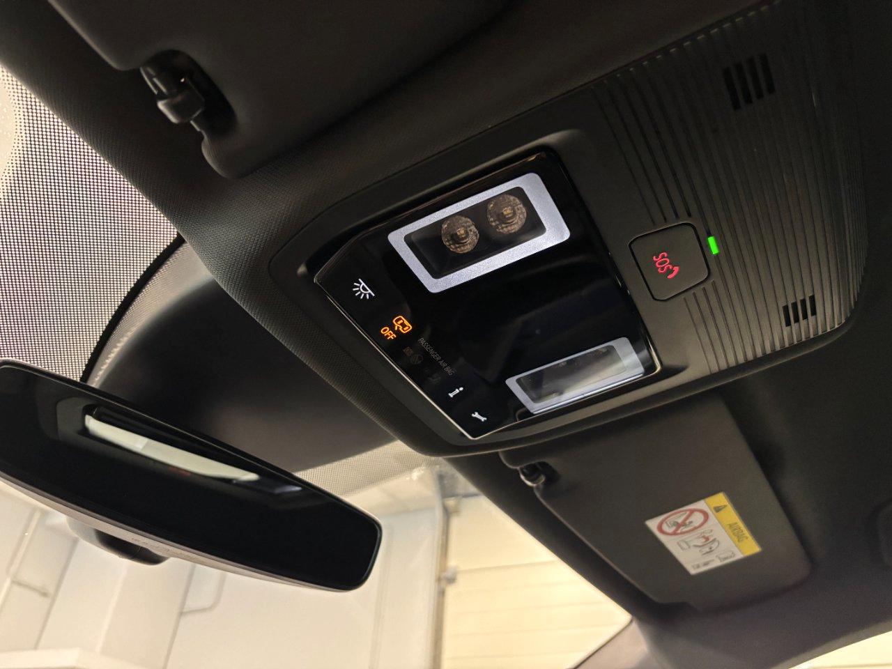 Cupra Formentor 1.5 Benzina DSG Automatico StraFull