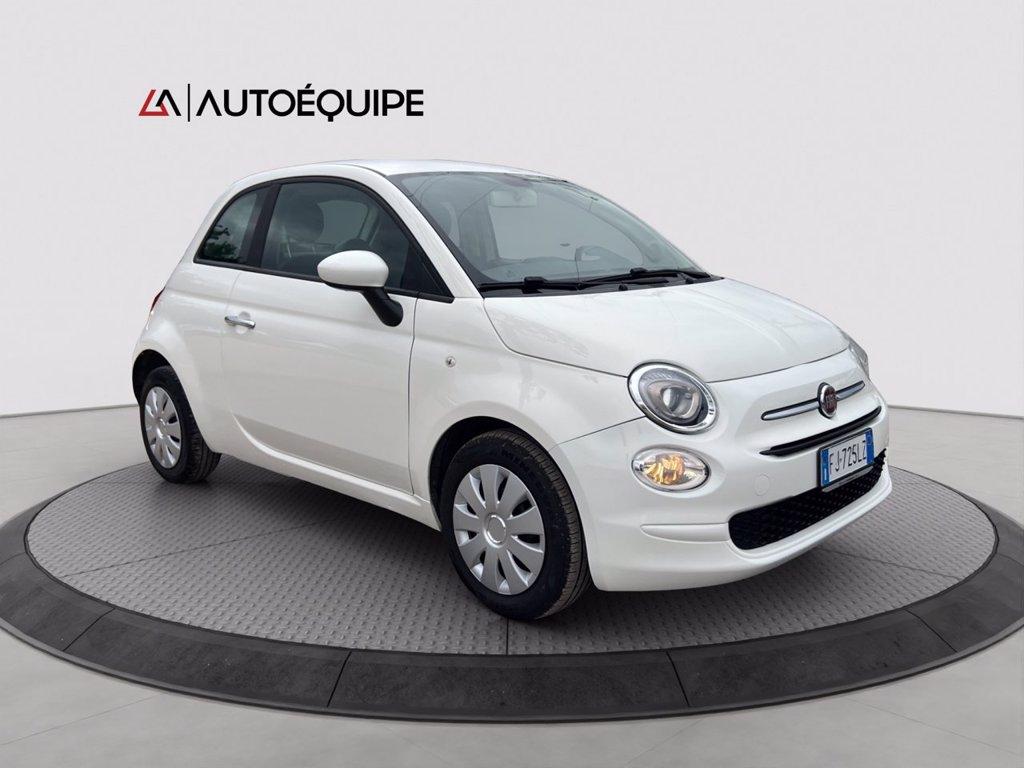 FIAT 500 1.2 Pop 69cv del 2017