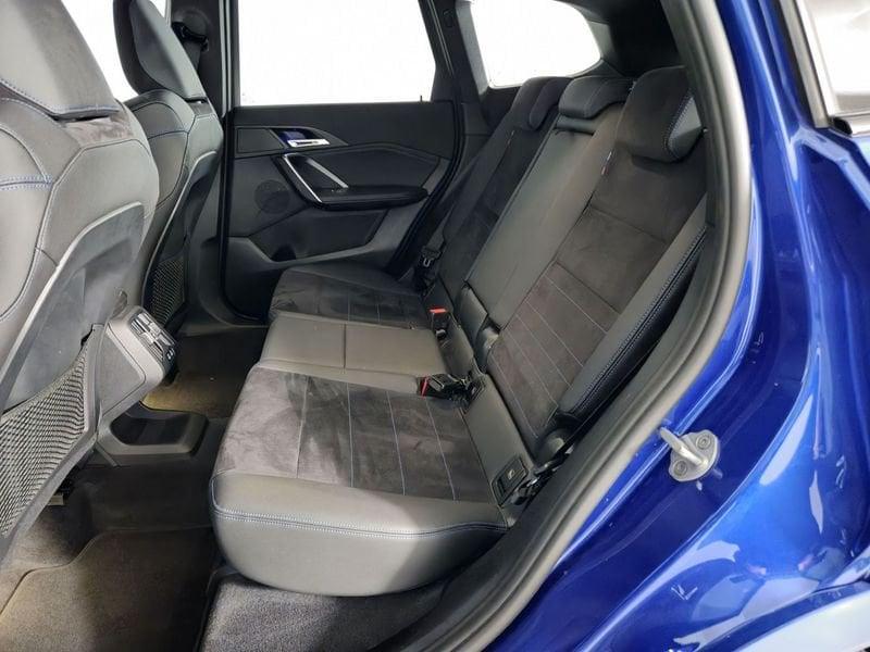 BMW X1 U11 xdrive23d mhev 48V MSport auto