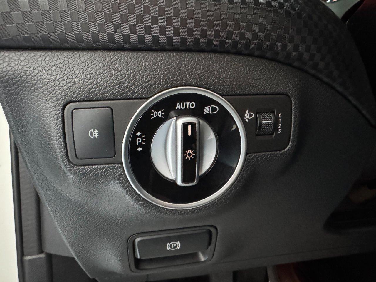 Mercedes A 180 D Sport Edition Tetto Pelle Pdc Full Stupenda