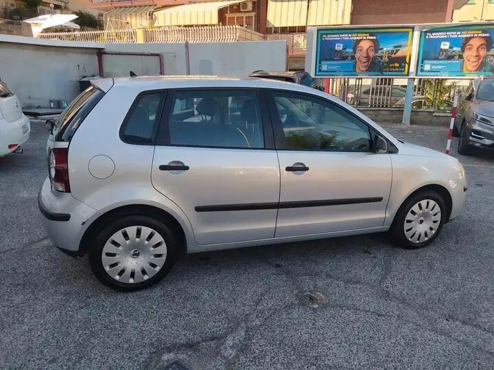 Volkswagen Polo 1.4/69CV TDI 5p. Trendline
