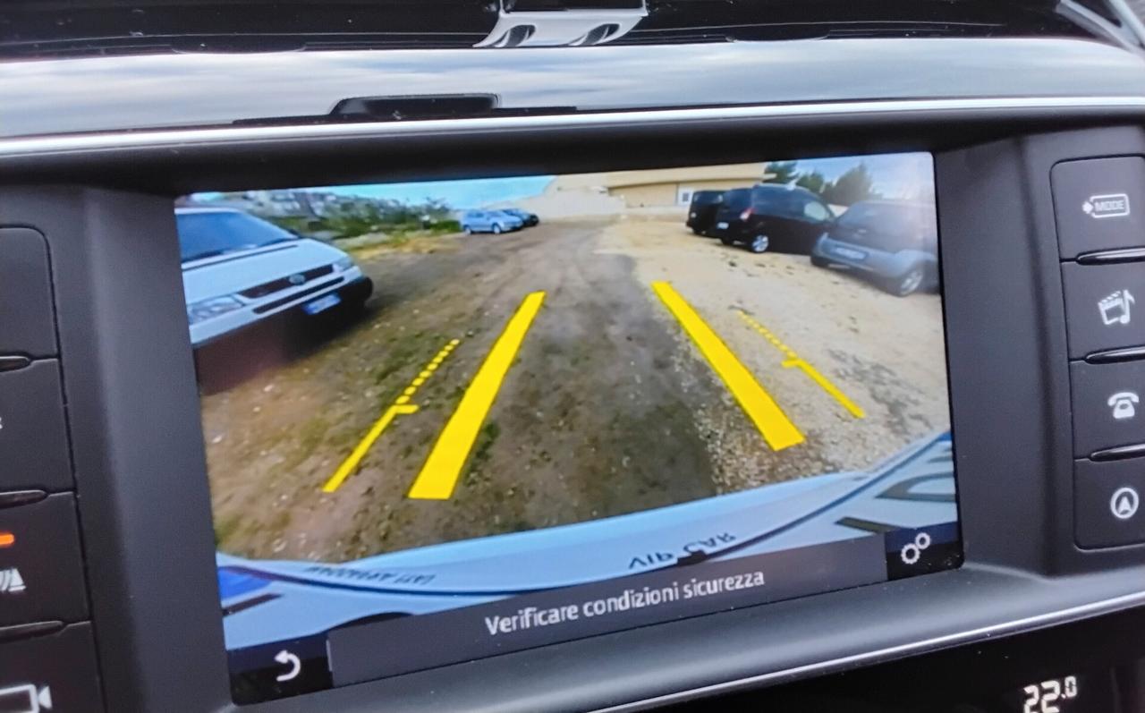 Jaguar F-Pace 2.0 D 180 CV AWD aut. R-Sport