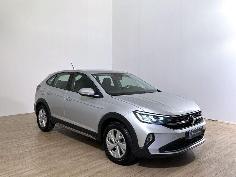 Volkswagen Taigo 1.0 TSI 110 CV Life