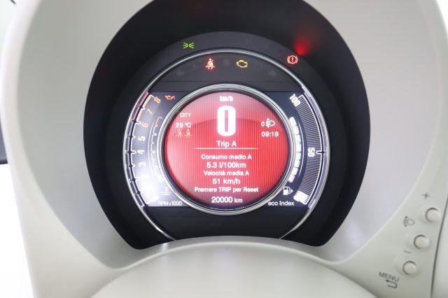 FIAT 500 500 1.0 Hybrid Dolcevita
