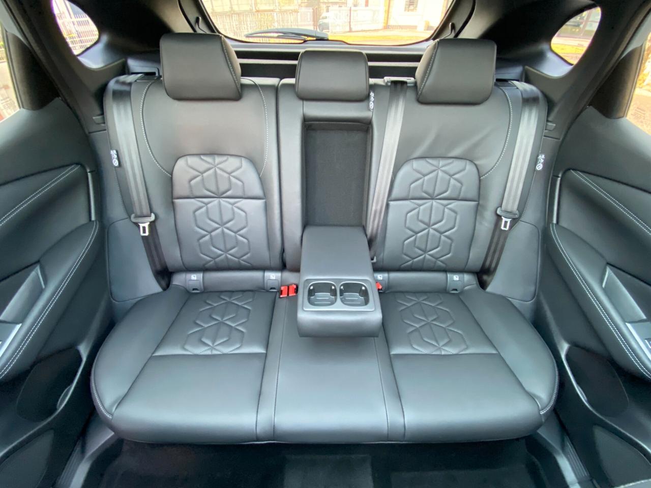 Nissan Qashqai MHEV 158 CV Xtronic 4WD Tekna