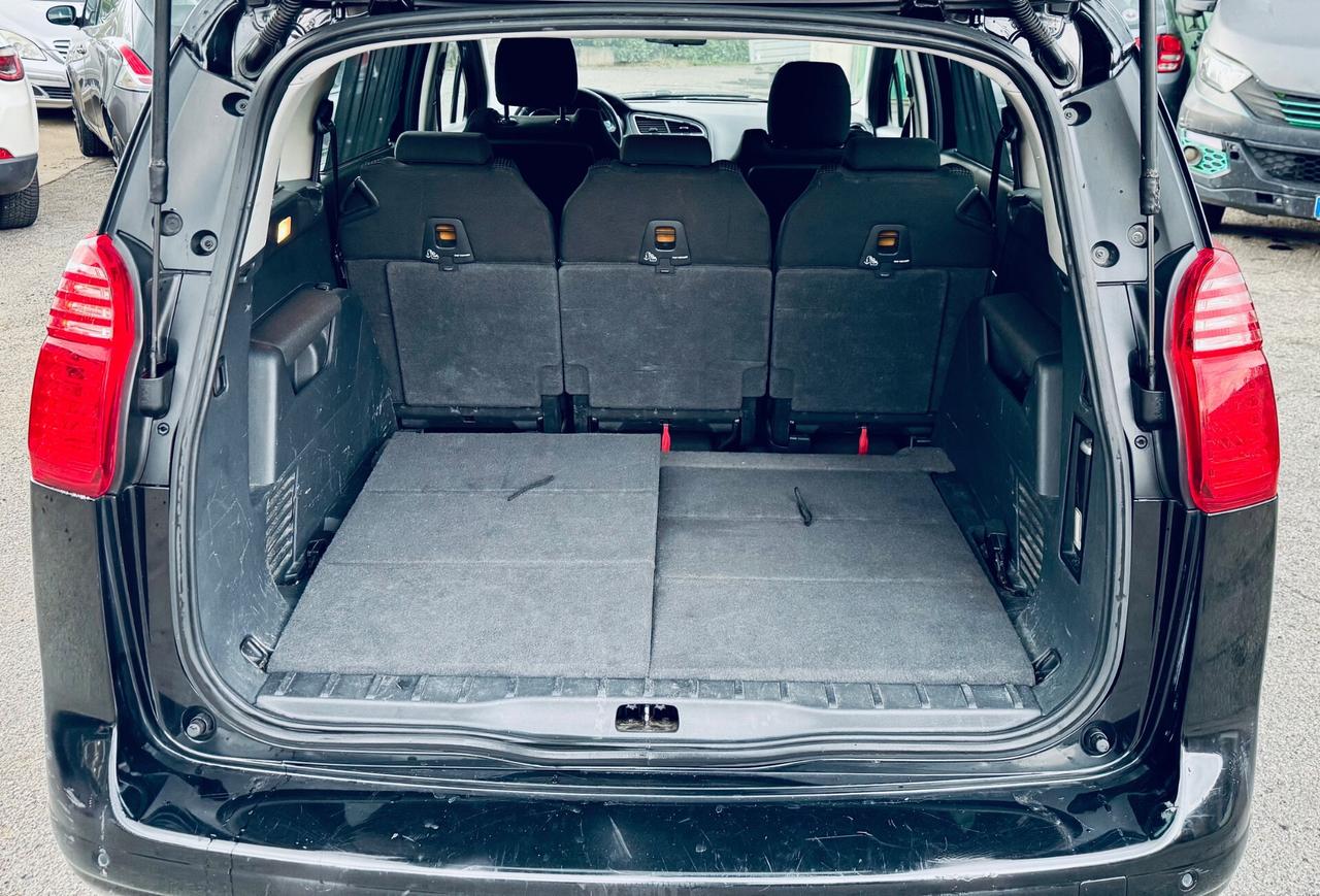 Peugeot 5008 2.0 HDi 150CV Business 7 Posti