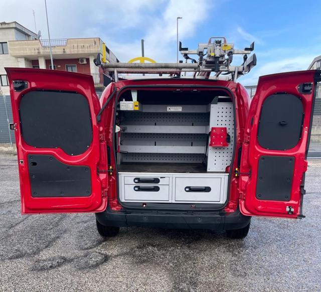 FIAT FIORINO 1.3 M-JET FURGONE ADVENTURE - 2015