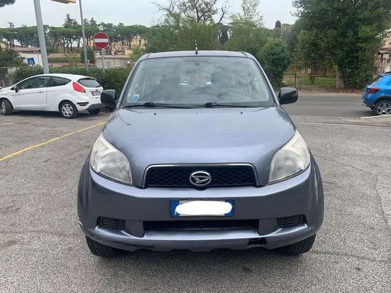 Daihatsu Terios Terios 1.3 CX