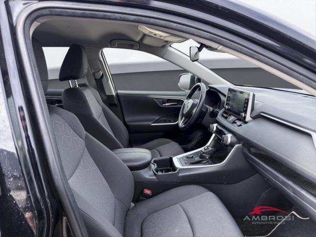 TOYOTA Other RAV4 vvt-ie h Adventure awd-i 222cv e-cvt