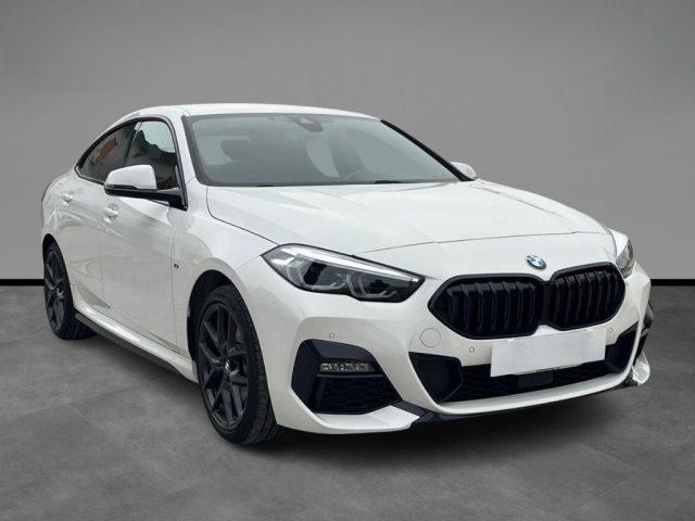 BMW 218 d Gran Coupé Msport