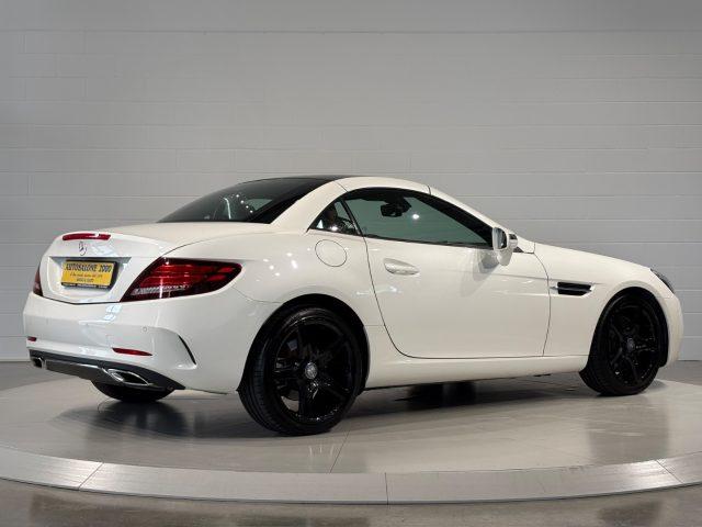 MERCEDES-BENZ SLC 250 d Premium PREZZO REALE