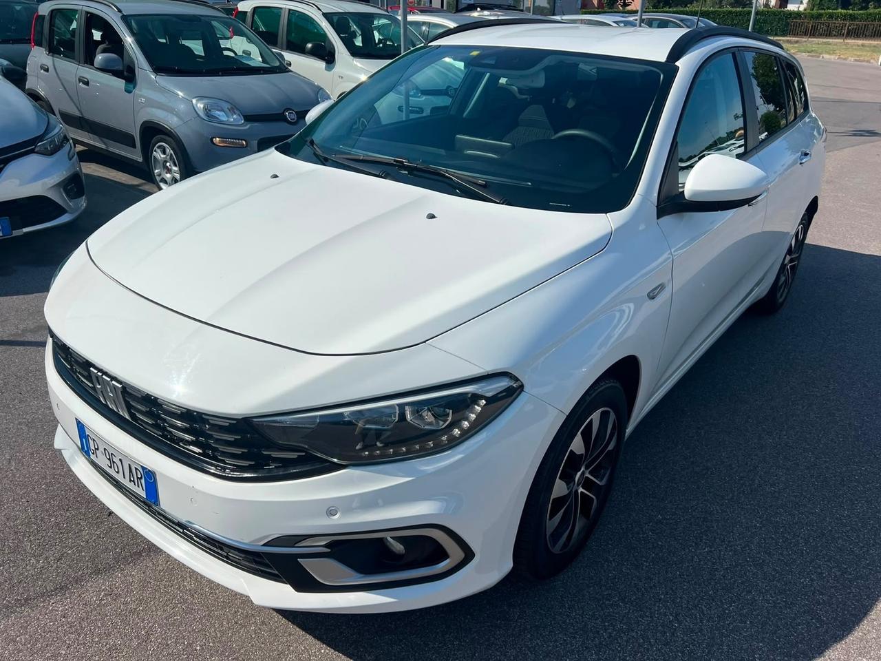 Fiat Tipo SW 1.6 Mjt 130 CV S&S My23