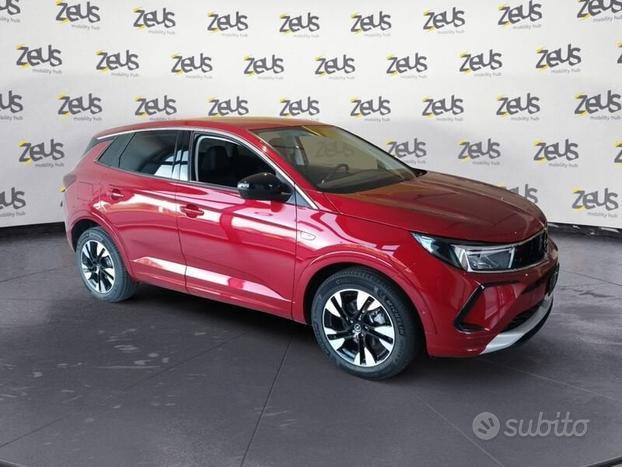 Opel Grandland 1.5 D Ecotec aut. Edition