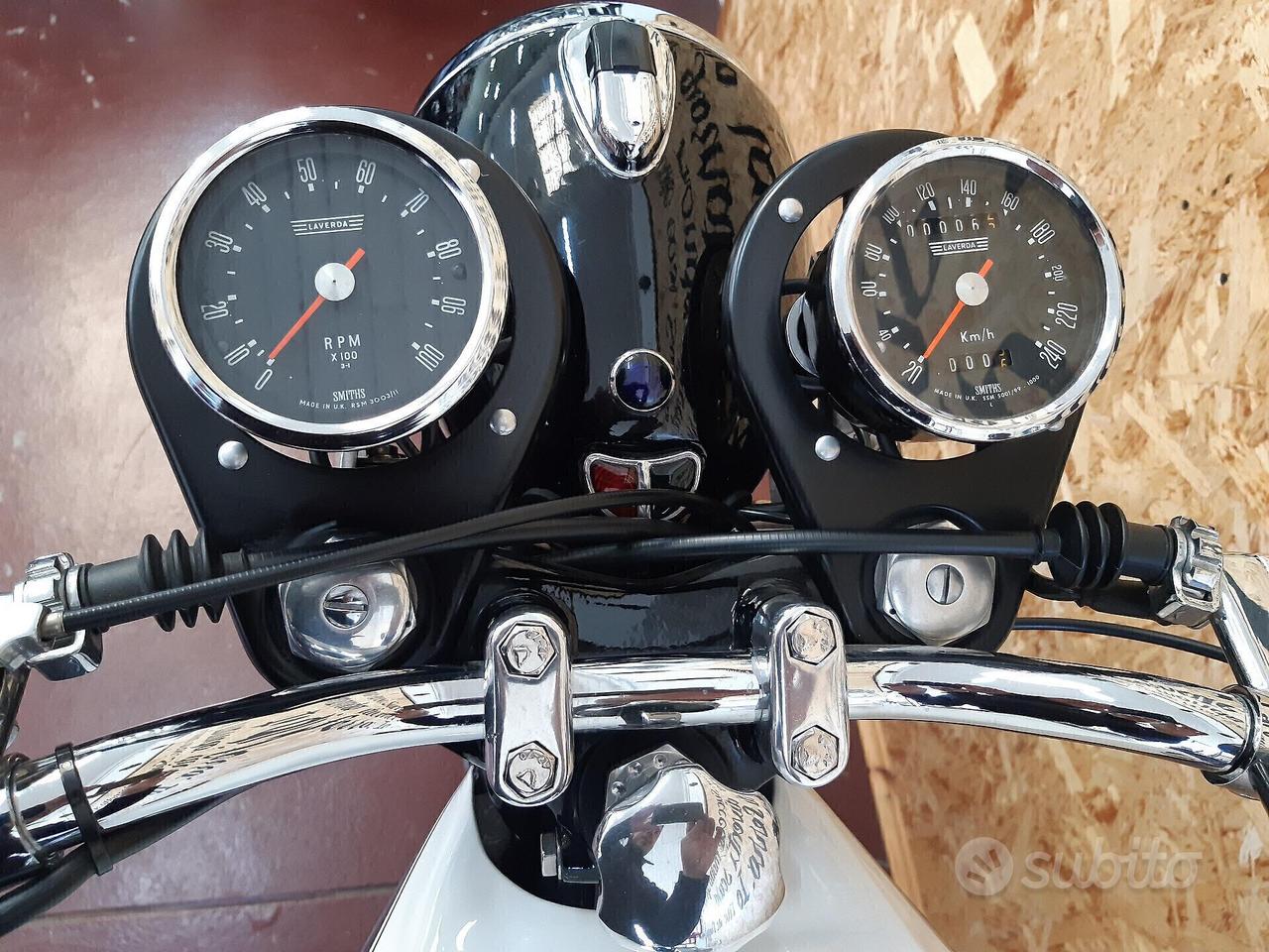 Laverda 750