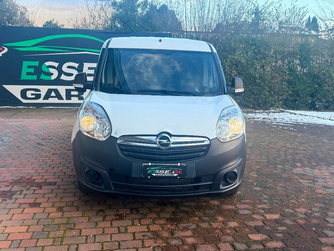 Opel Combo Van 1.3 cdti 95cv L1H1 Blitz E6