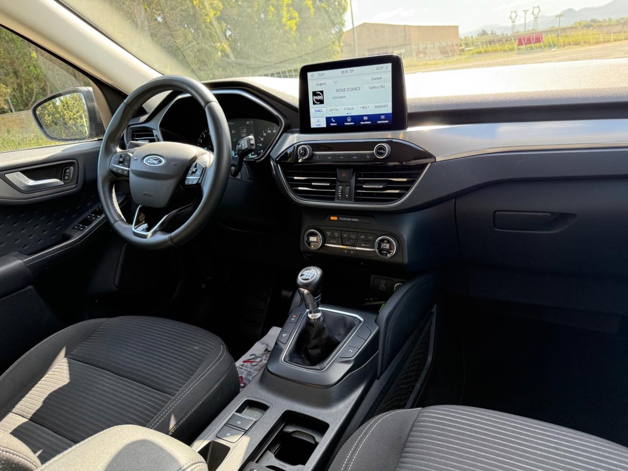 Ford Kuga 1.5 EcoBoost 150 CV 2WD Titanium X