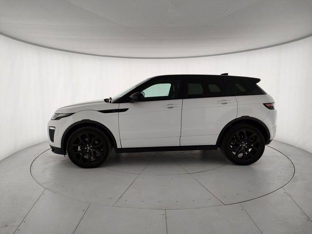 LAND ROVER Range rover evoque 5p 2.0 td4 se dynamic 150cv auto my19 del 2019