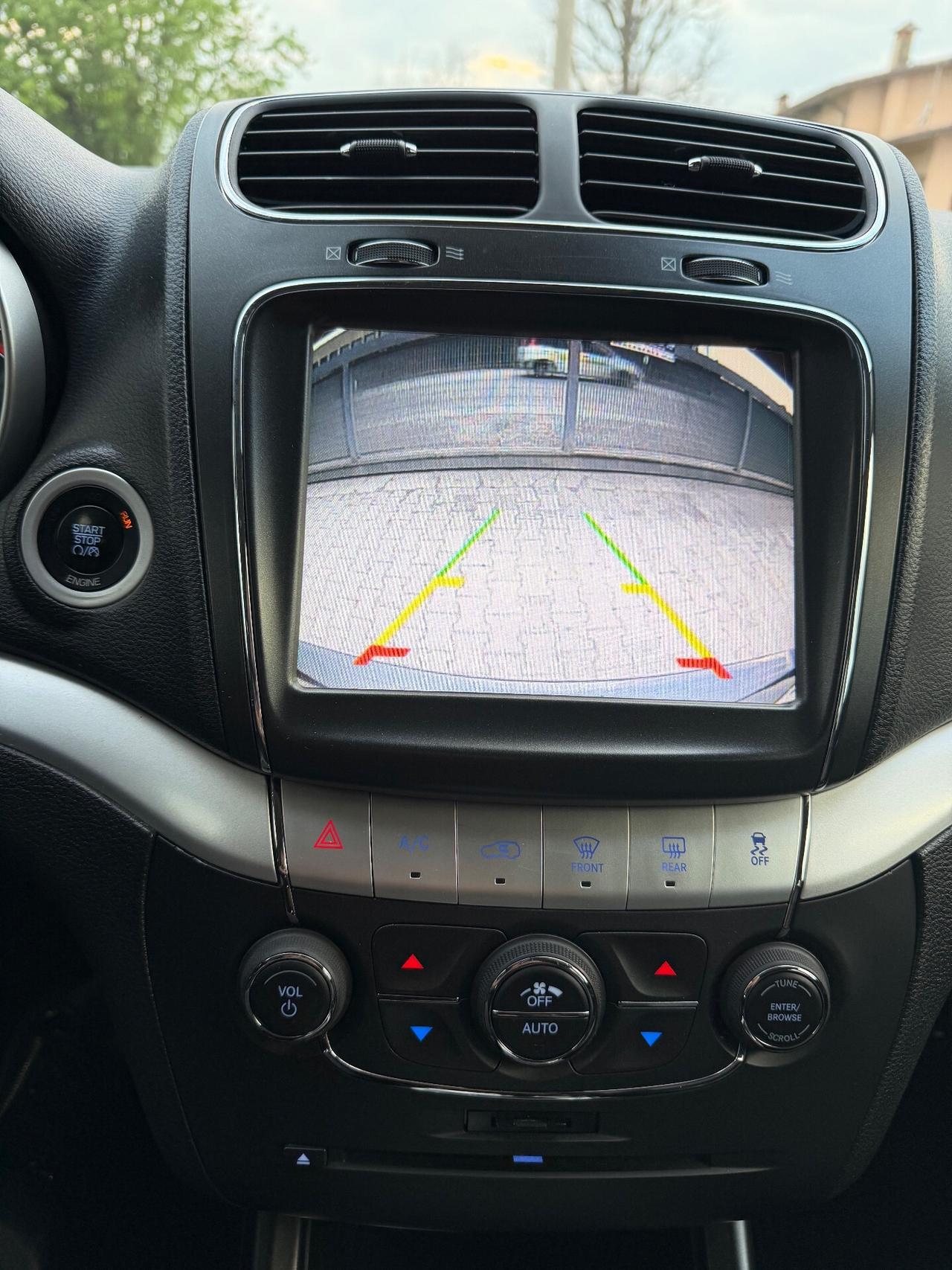 Fiat Freemont 2.0 Multijet 170CV 140.000KM !