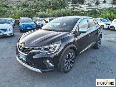 RENAULT - Captur - TCe 90 CV Techno