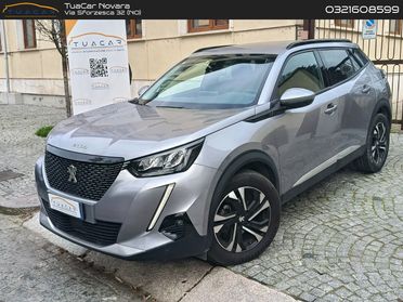 Peugeot 3008 Allure 1.2 PureTech 130 #9256