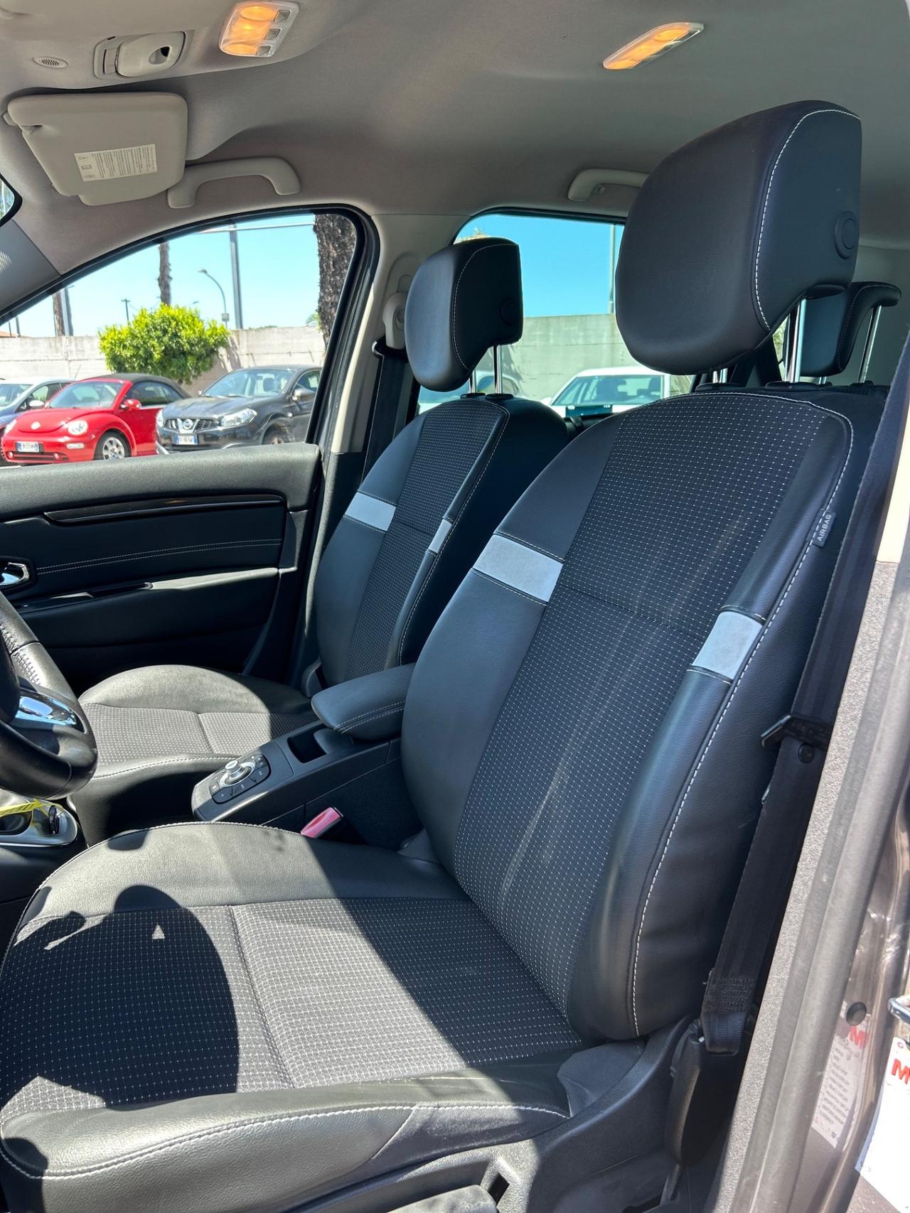 Renault Scénic XMod 1.2 TCe 115CV Energy