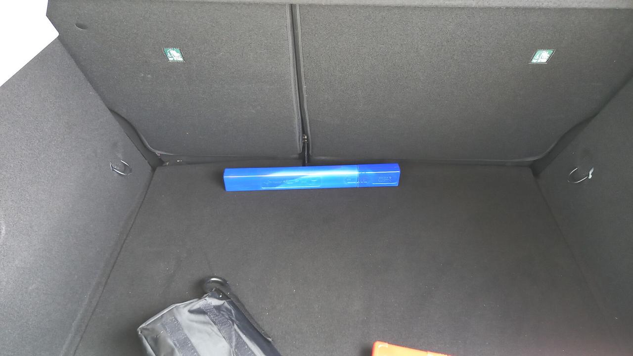Renault Clio TCe 100 CV GPL 5 porte Equilibre