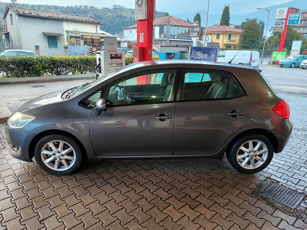 Toyota Auris 1.3 5 PORTE OK NEOP PROMO