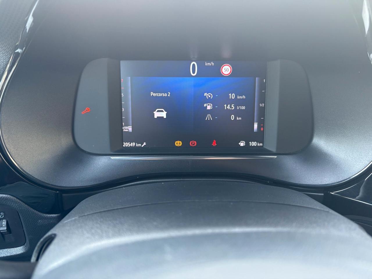 Opel Corsa 1.2 bz 100cv GS 5 porte