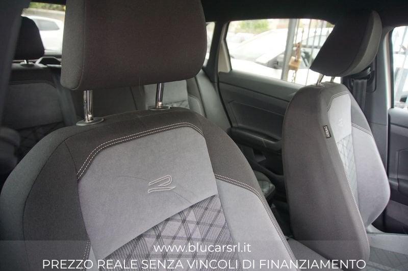 Volkswagen Polo 1.0 TSI R-Line DSG