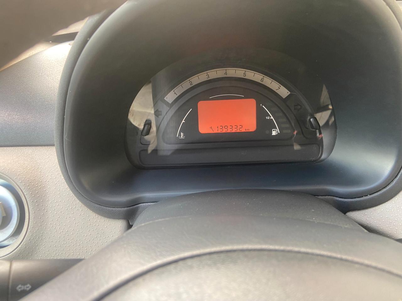 Citroen C3 1.4 HDi Elegance