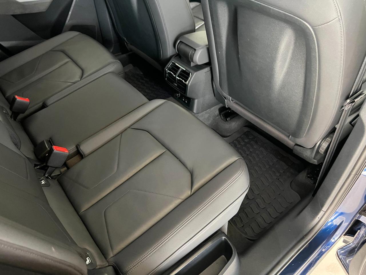 Audi Q3 SPB 35 TDI S tronic Business Plus