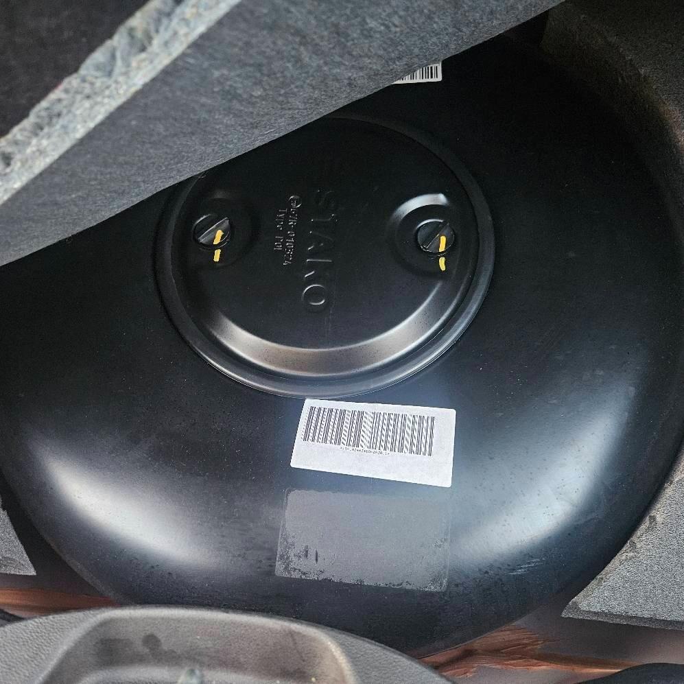 Fiat 500 1.2 69cv Lounge 2019 Gpl casa madre