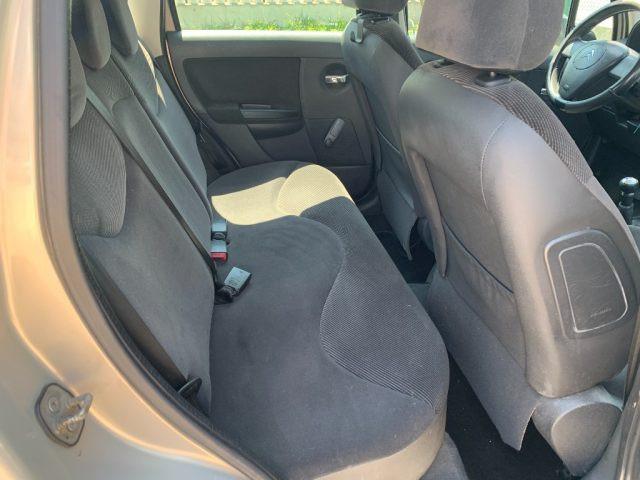 CITROEN C3 1.1 Elegance
