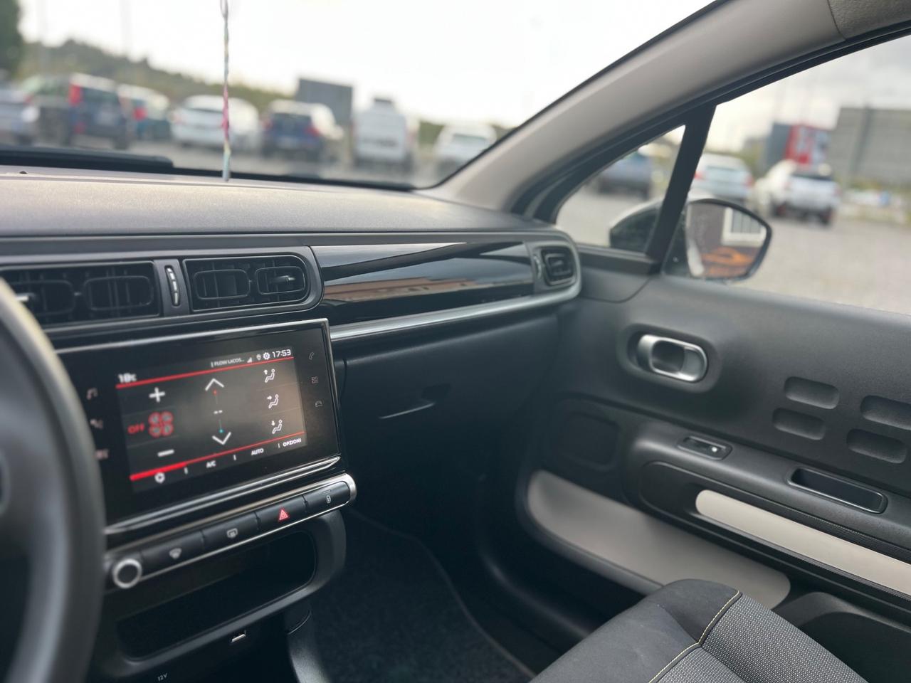 Citroen C3 BlueHDi 100 Shine Pack