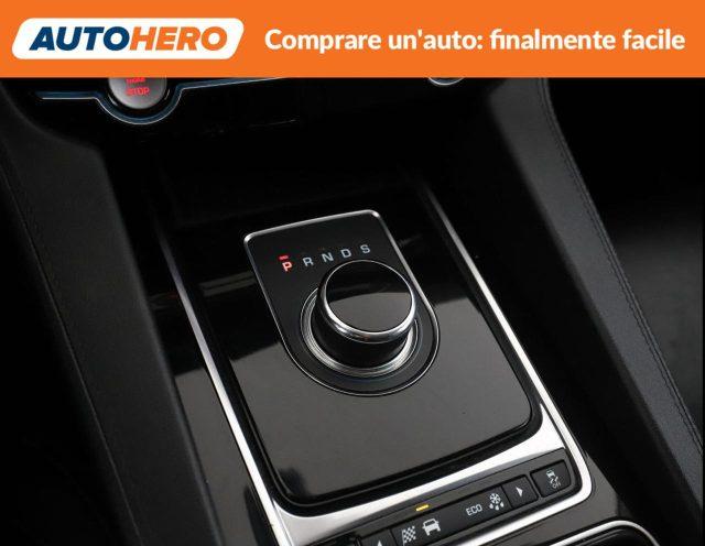 JAGUAR F-Pace 2.0 D 180 CV AWD aut. Prestige