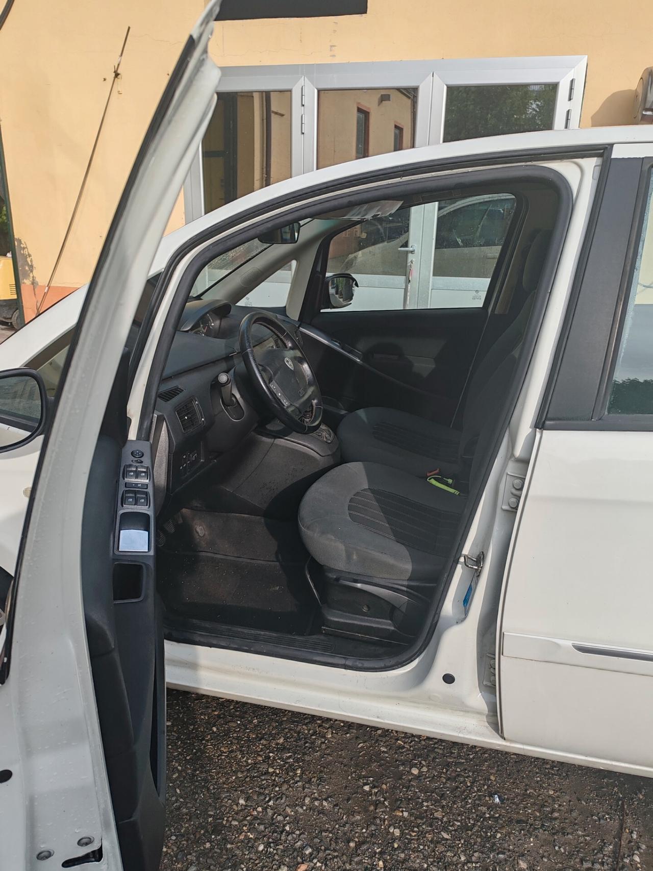 Lancia MUSA 1.4 8V Ecochic (GPL) Gold